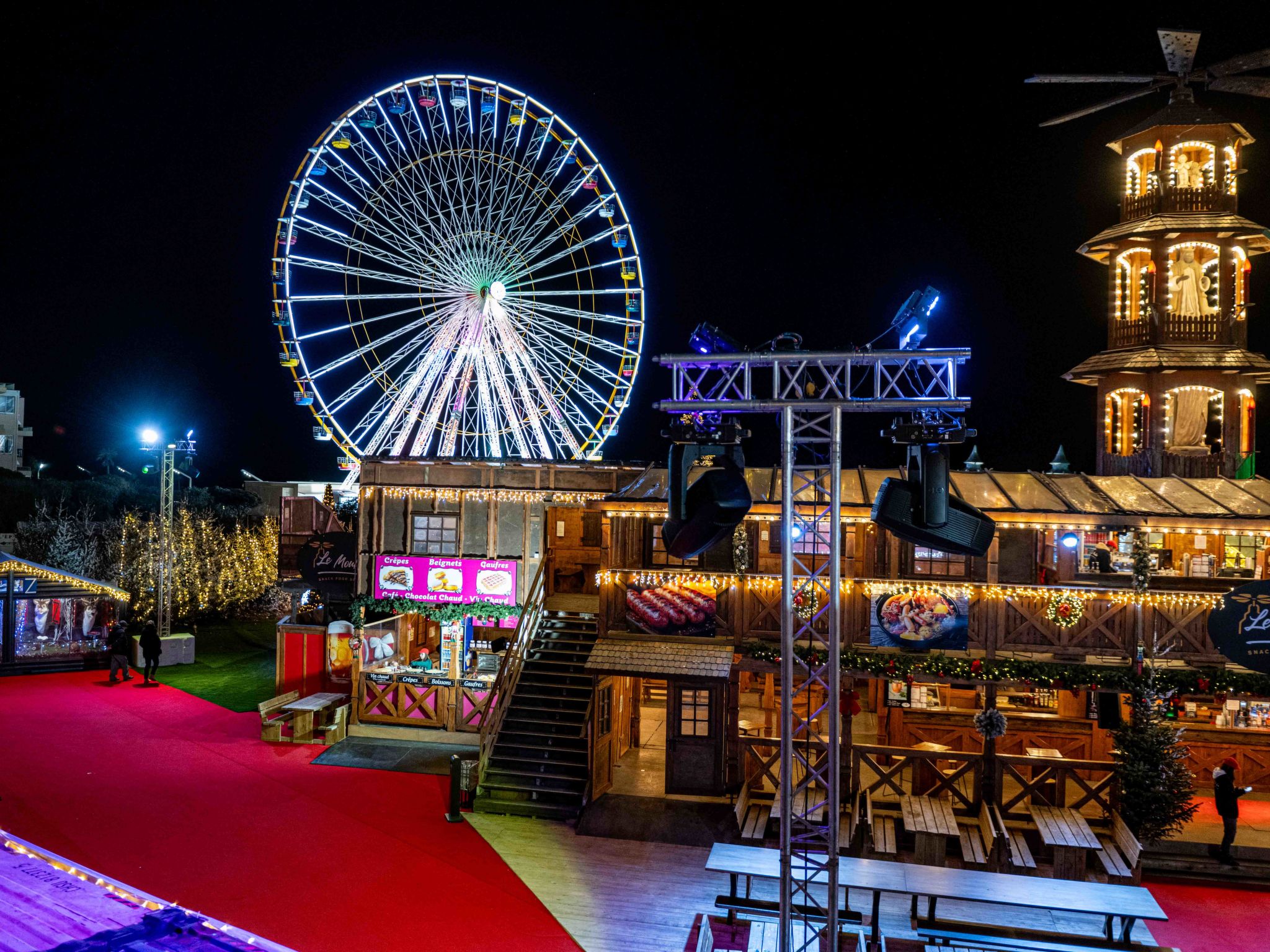 Photo of Les Marquises