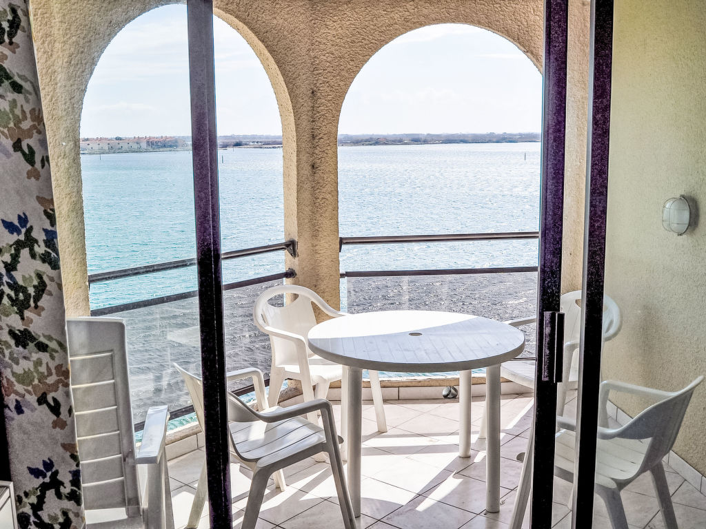 Appartement Les Marquises