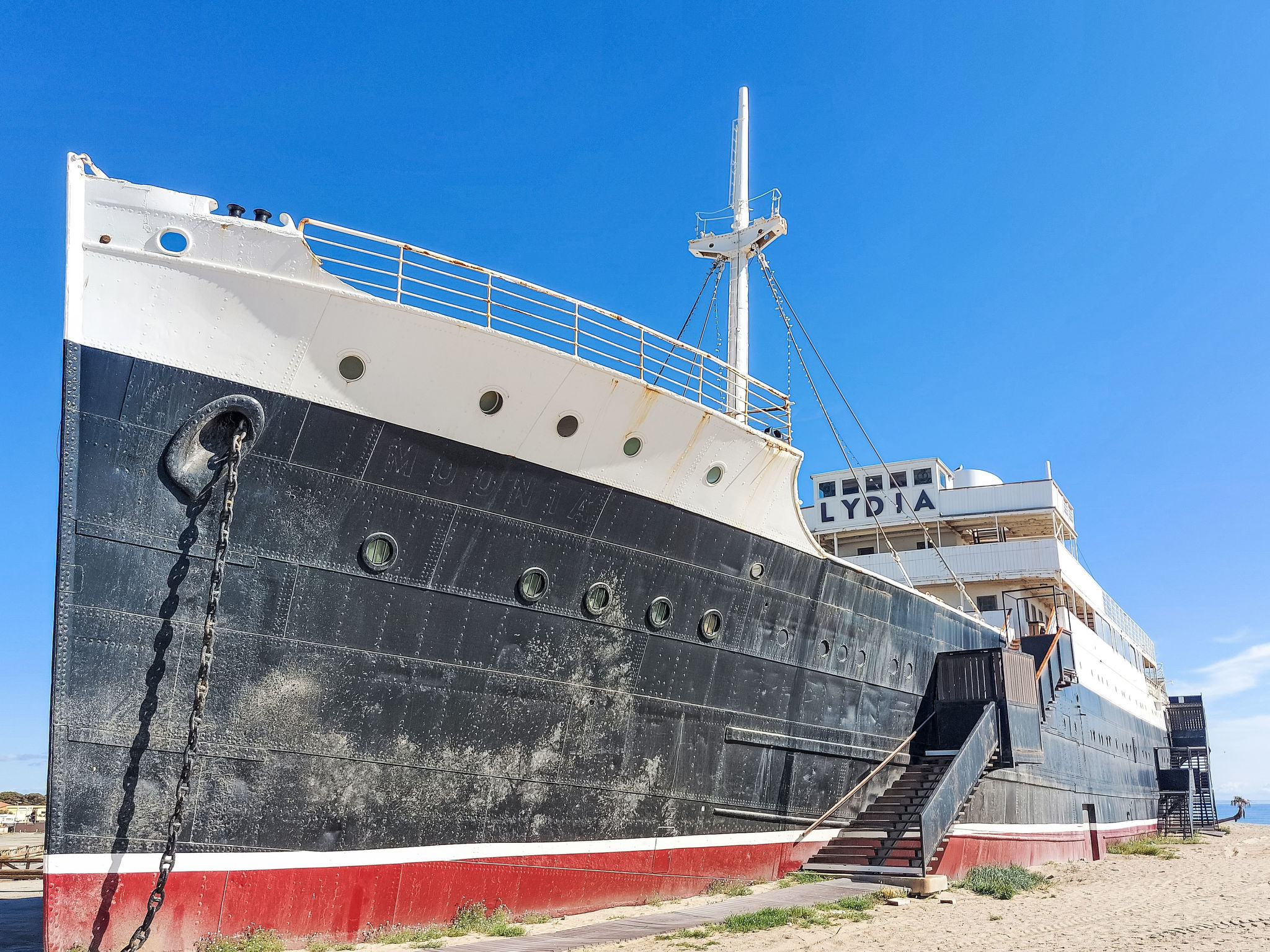 Photo of Les Marquises