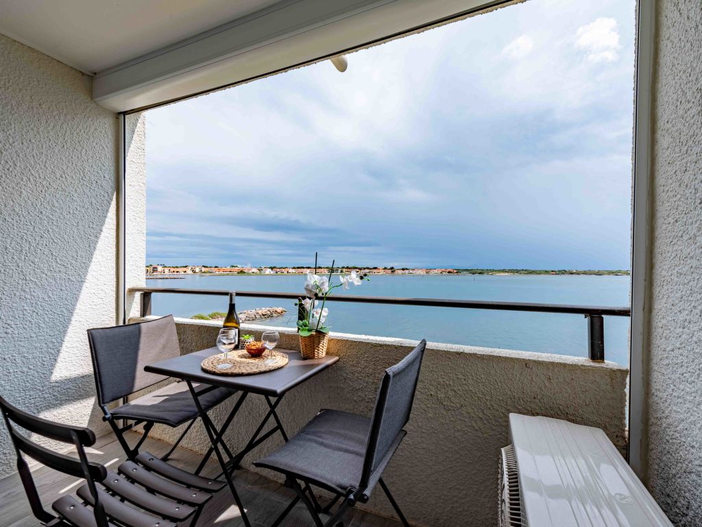 Appartement Les Marquises