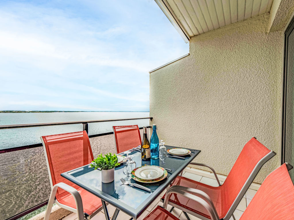Appartement Les Marquises
