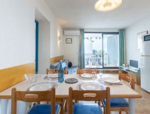 Apartment Coudalère/Les Hébrydes