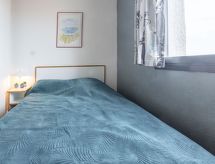 Apartment Coudalère/Les Hébrydes