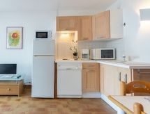 Apartment Coudalère/Les Hébrydes