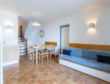 Apartment Coudalère/Les Hébrydes