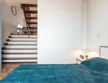 Apartment Coudalère/Les Hébrydes