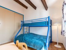Apartment Coudalère/Les Hébrydes