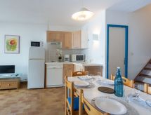 Apartment Coudalère/Les Hébrydes
