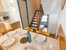Apartment Coudalère/Les Hébrydes