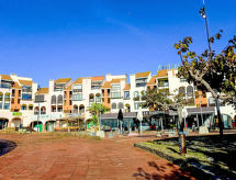 Apartment Coudalère/Les Hébrydes