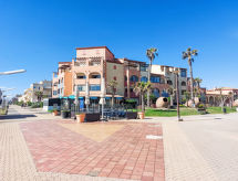 Apartment Coudalère/Les Hébrydes