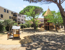 Apartment Coudalère/Les Hébrydes