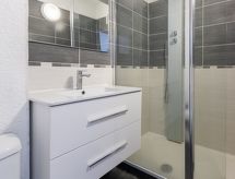 Apartment Coudalère/Les Hébrydes