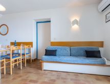 Apartment Coudalère/Les Hébrydes