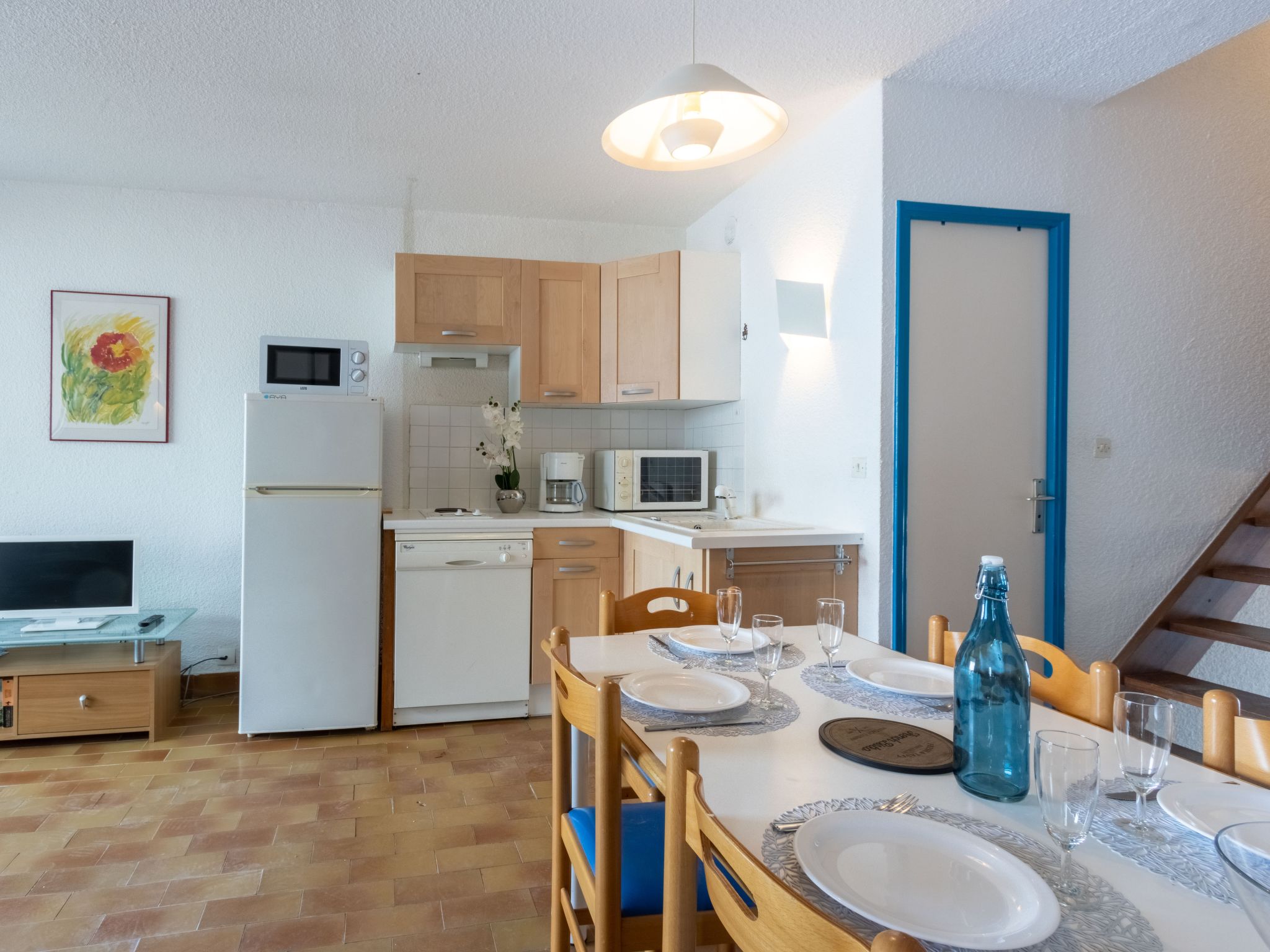 Photo of Coudalère/Les Hébrides