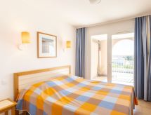 Apartment Catalana