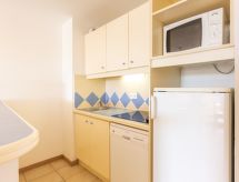 Apartment Catalana