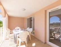 Apartment Catalana