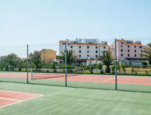 Apartment Catalana