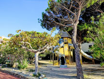 Apartment Catalana