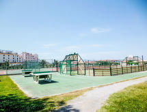 Apartment Catalana