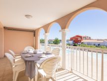 Apartment Catalana