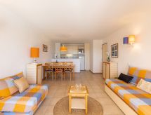 Apartment Catalana
