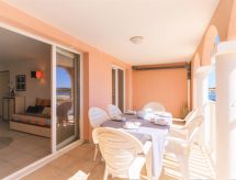 Apartment Catalana