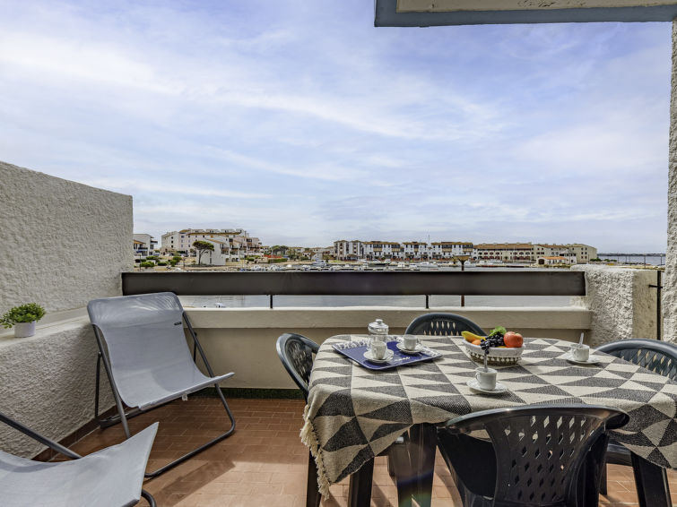 Search and Stay destination Le Barcarès, Occitanie - France from AU$ 125. Palmyra