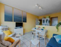 Palmyra: Vakantieappartement aan het meer in Le Barcarès - thumbnail 3