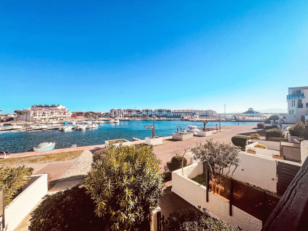 Appartement Palmyra