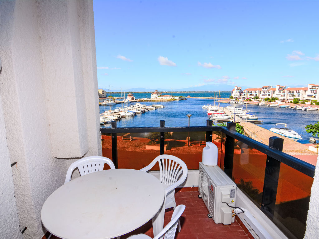 Appartement Palmyra