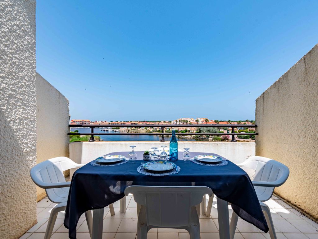 Appartement Coudalère / Jamaica