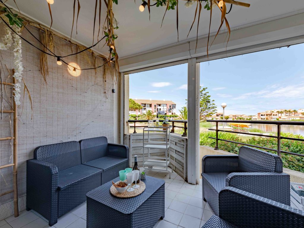 Appartement Coudalère / Jamaica