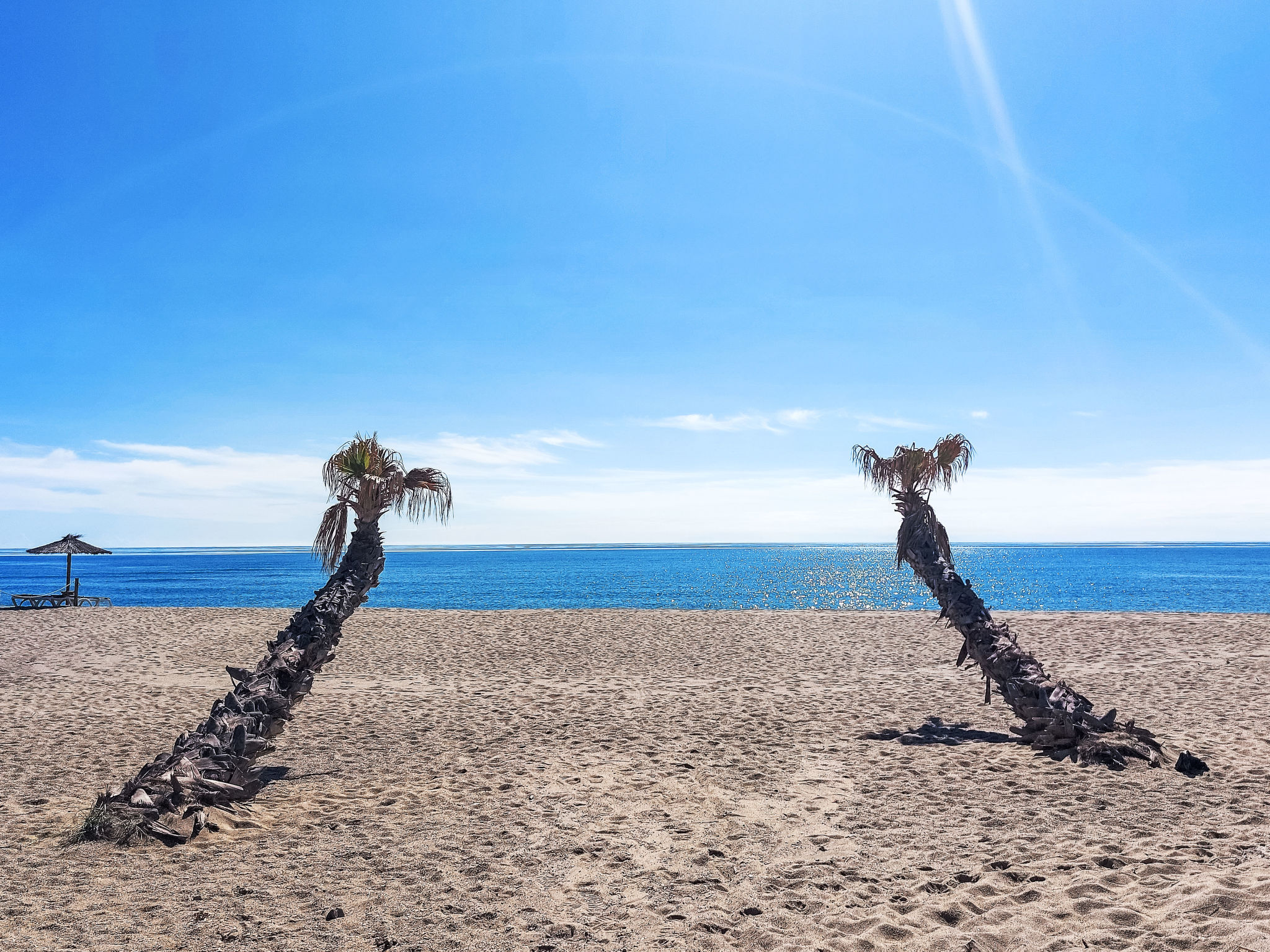 Sombrero-Area