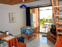 Ferienwohnung Dominica