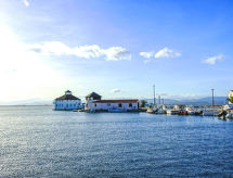 Ferienwohnung Dominica