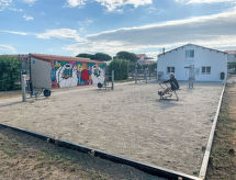 Ferienwohnung Dominica