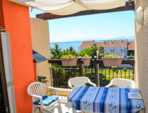 Ferienwohnung Dominica
