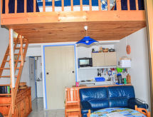 Ferienwohnung Dominica