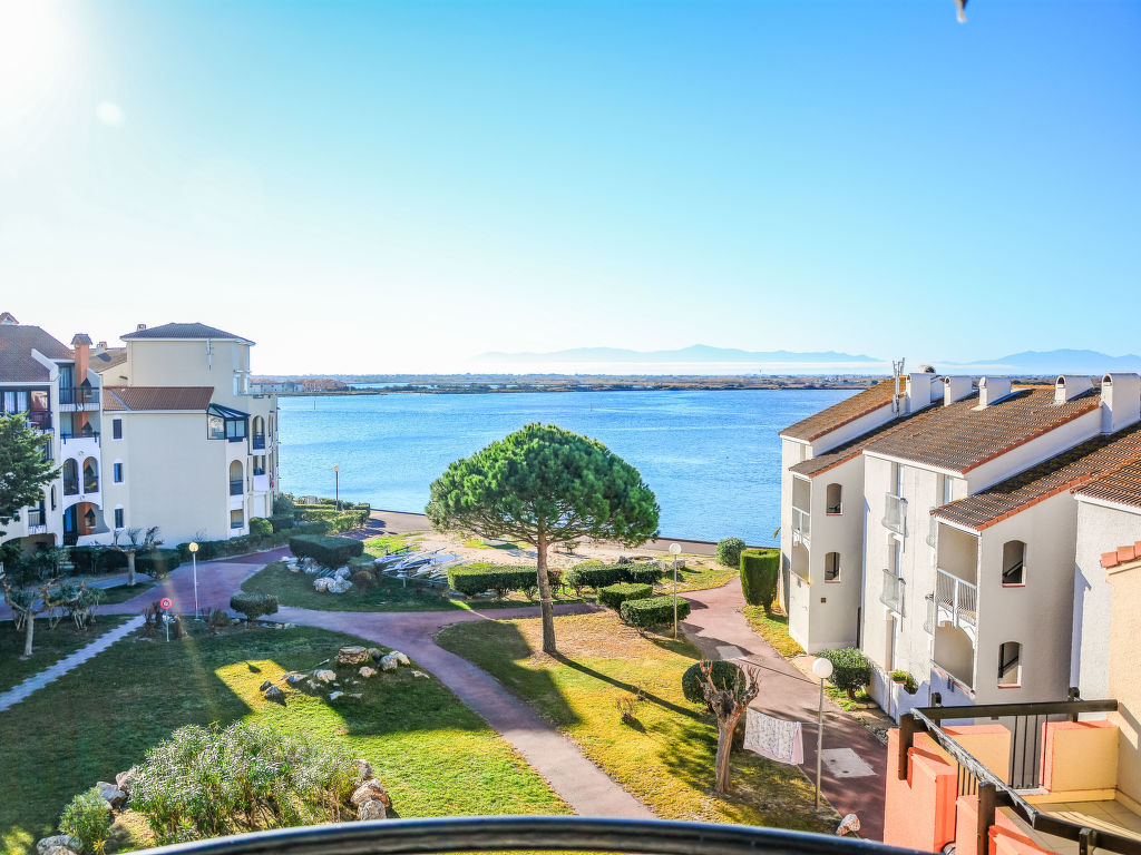 Appartement Dominica