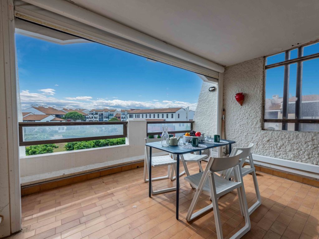 Appartement Saba in Frankrijk