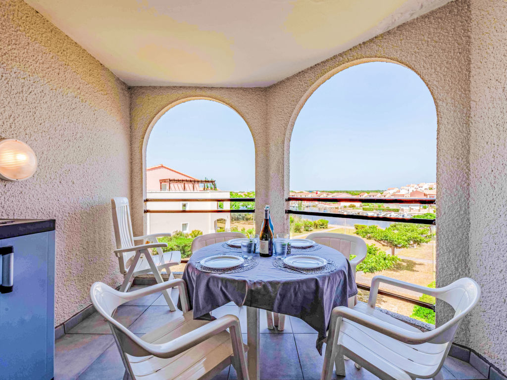 Appartement Caraibes