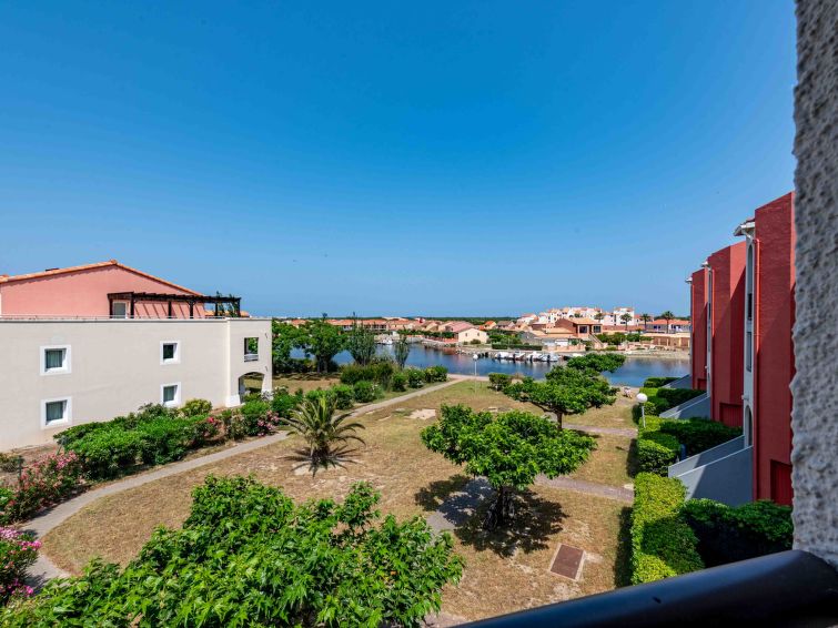 Photo of Caraibes