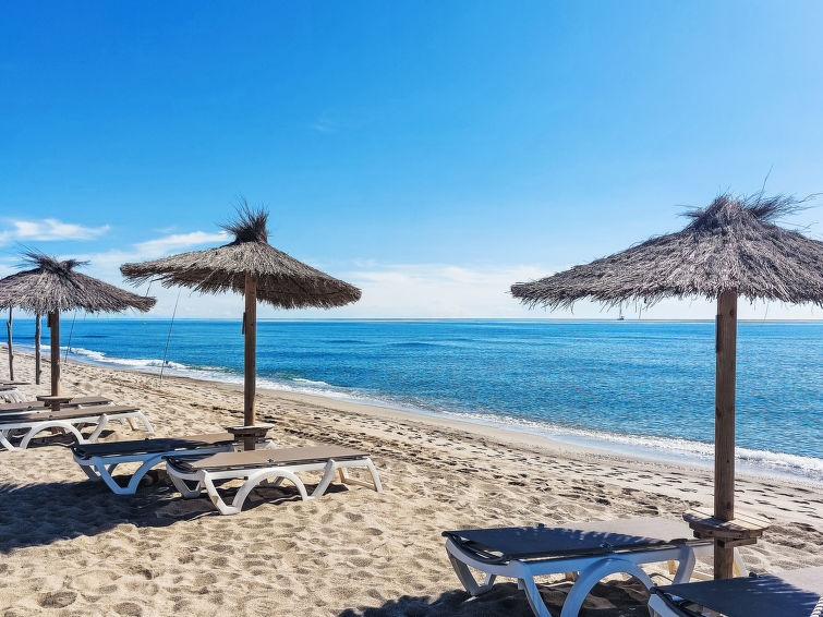 Photo of Caraibes