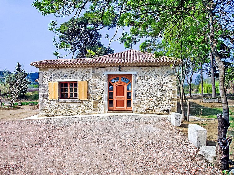 Nyaraló ház Domaine La Batisse