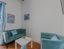Knus vakantiehuis op 150m van het strand in Port Leucate - thumbnail 6