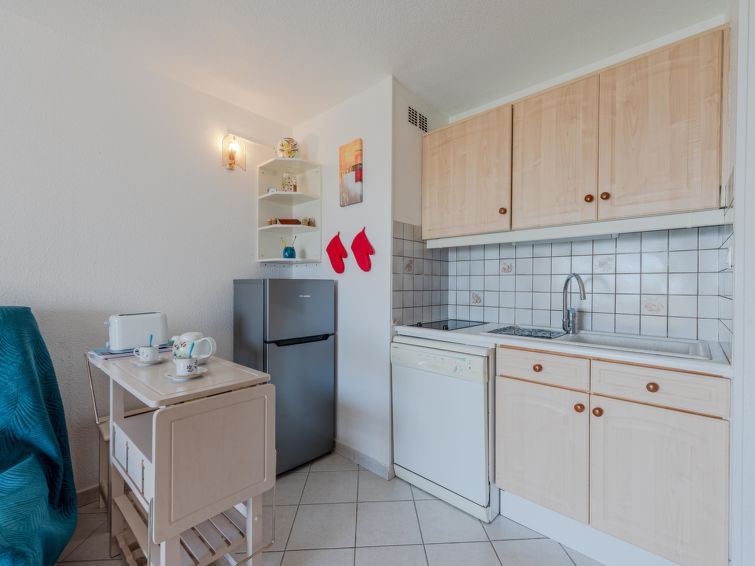 Search and Stay destination Leucate, Occitanie - France from AU$ 143. Aigues Marines