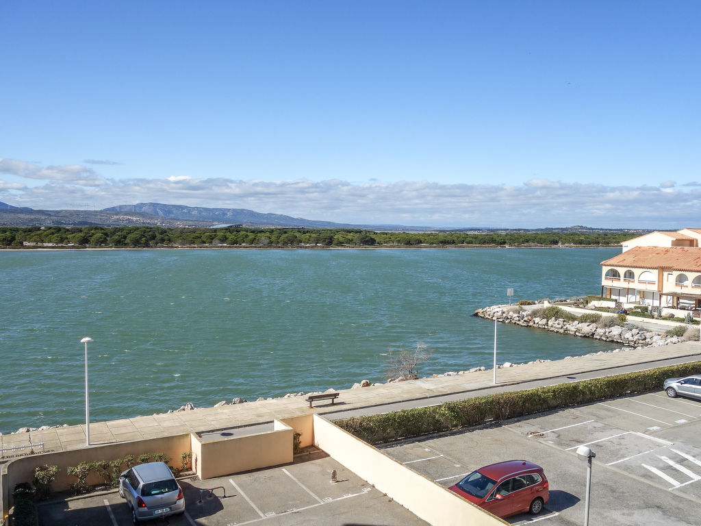 Ferienwohnung Terrasse Méditerranée  Ferienwohnung  Languedoc-Roussillon