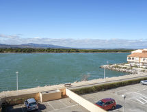 Terrasse Méditerranée 1